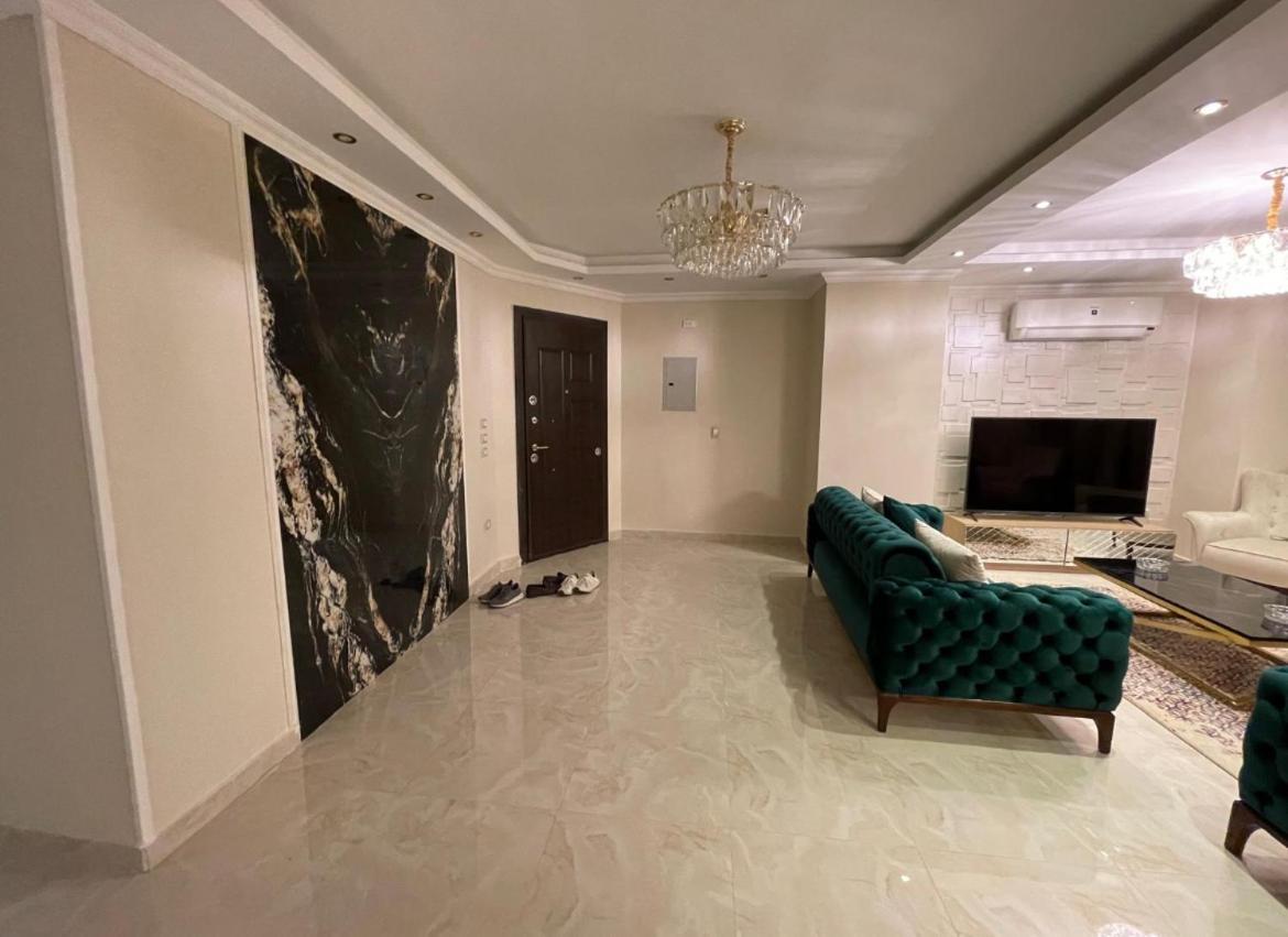 Apartment مميز الترا لوكس للعوائل Cairo