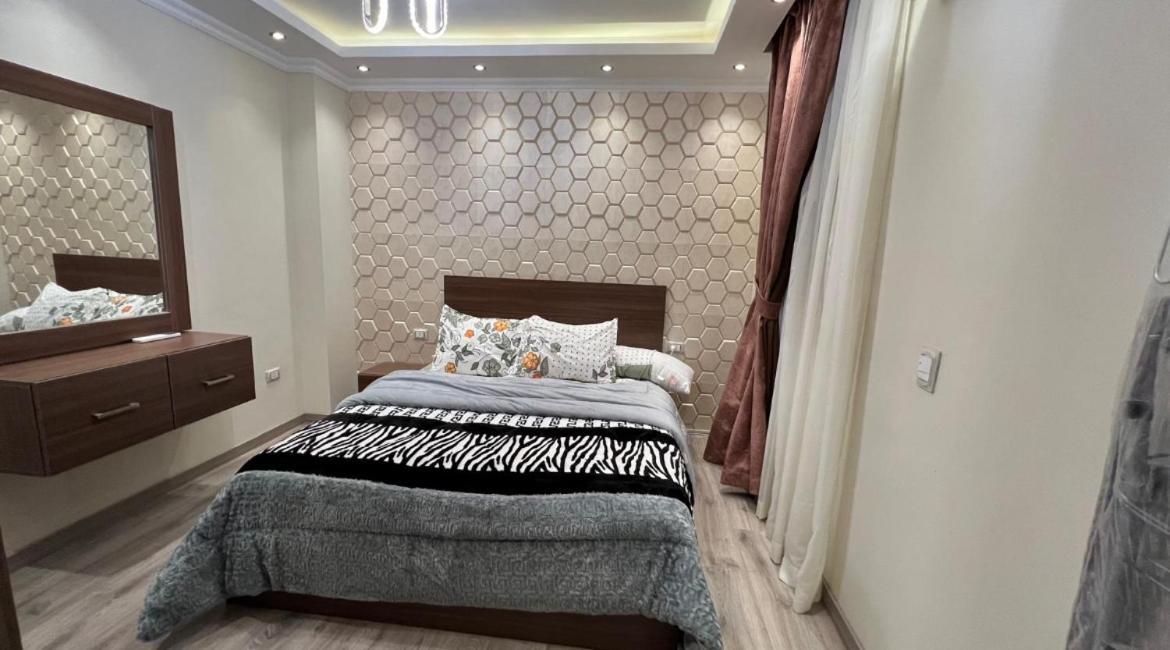 مميز الترا لوكس للعوائل * Cairo