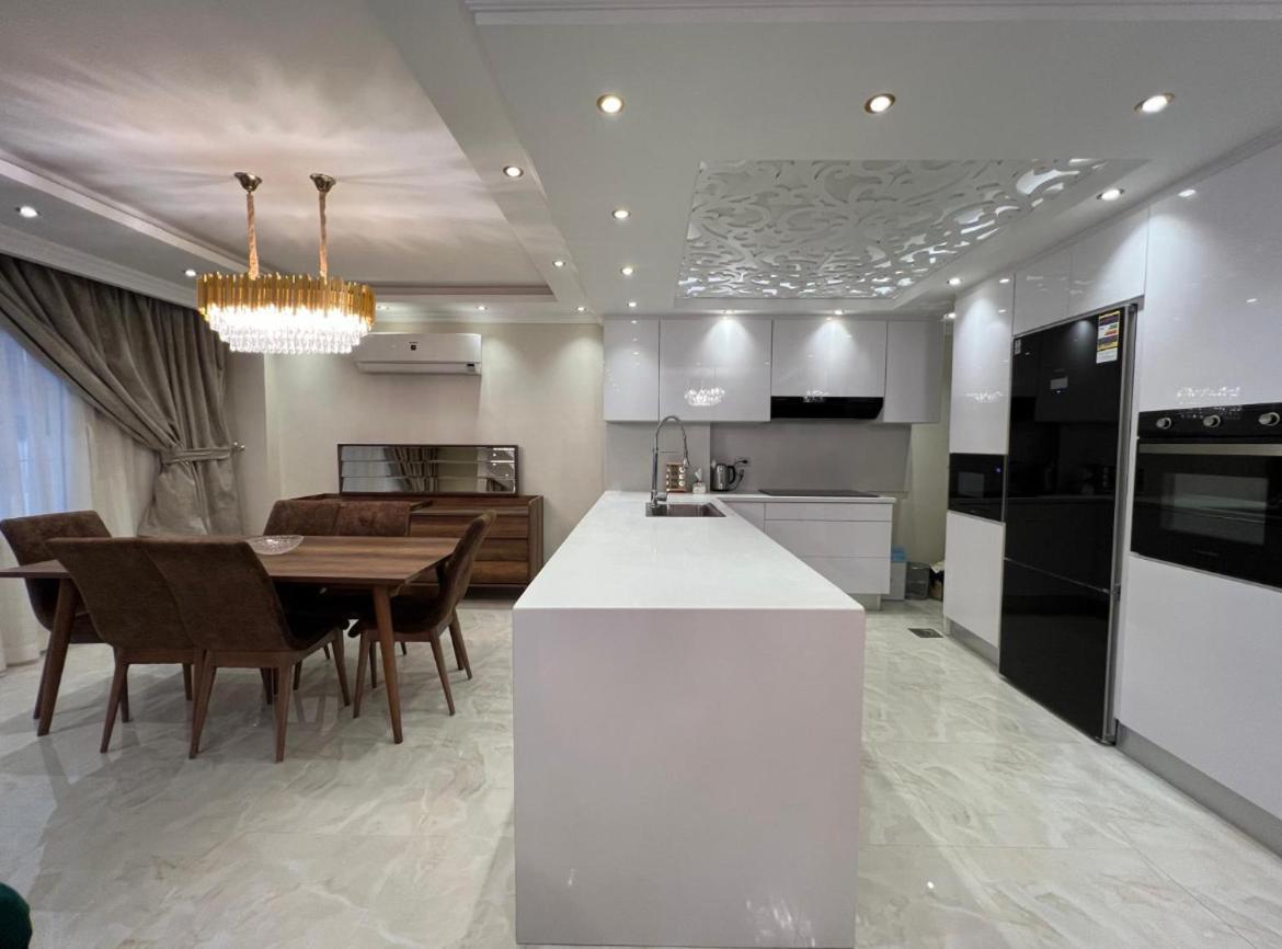 Apartment مميز الترا لوكس للعوائل *