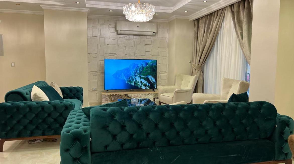 مميز الترا لوكس للعوائل * Cairo
