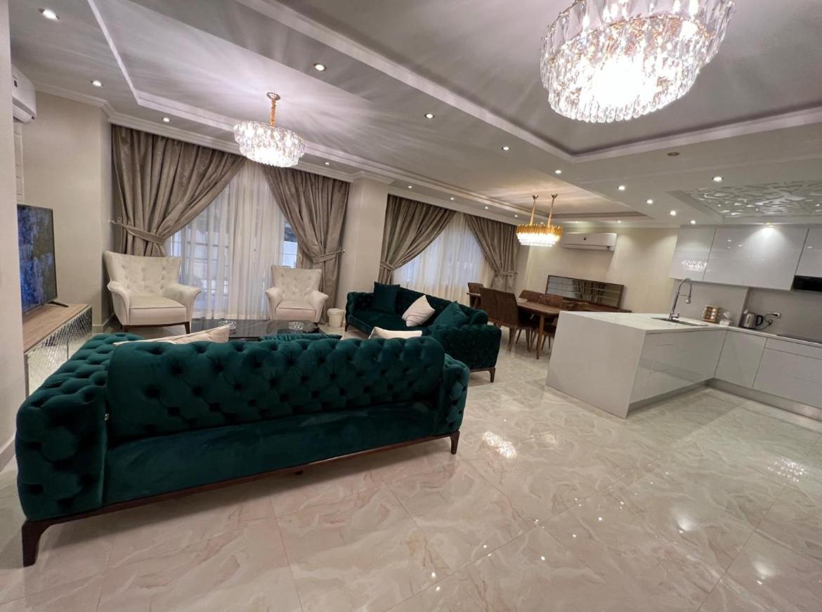 مميز الترا لوكس للعوائل Apartment
