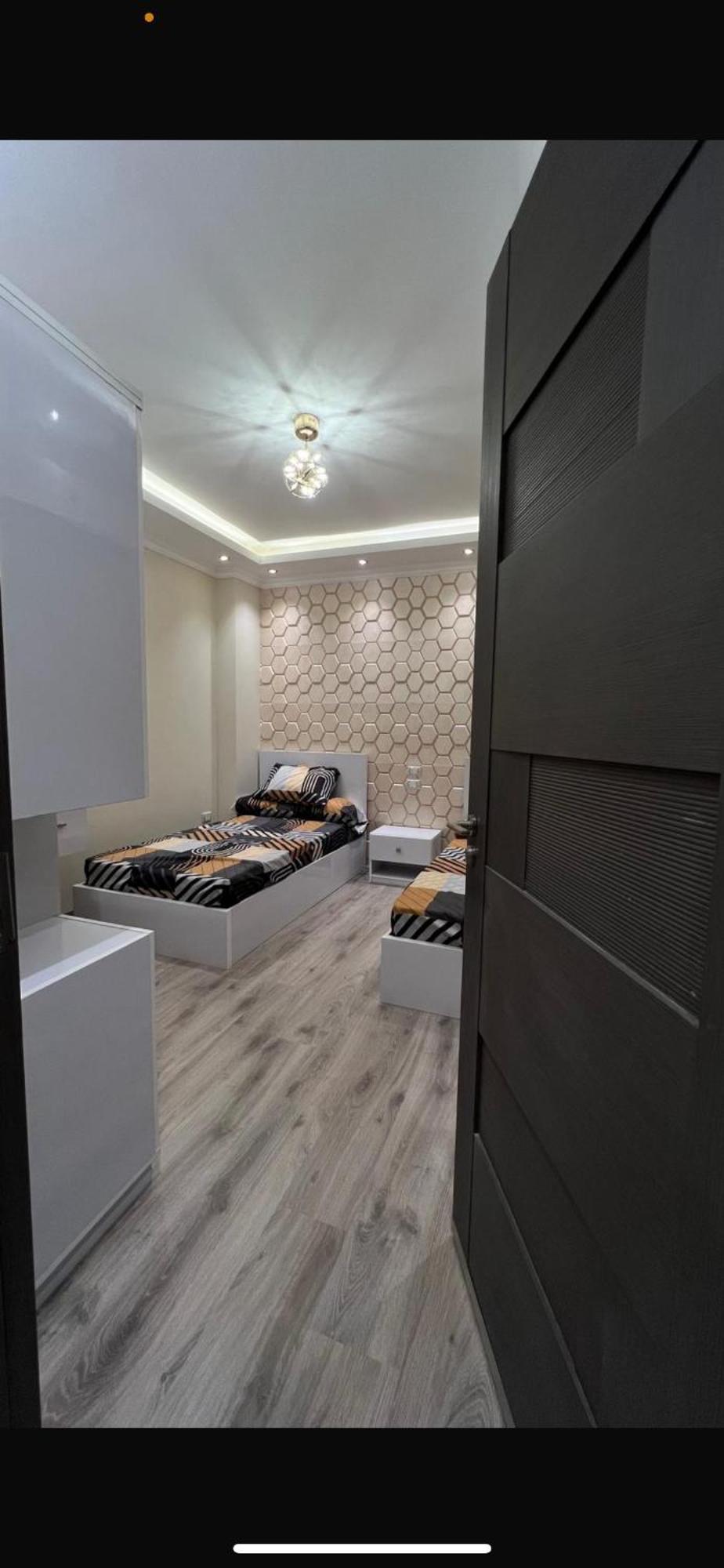 مميز الترا لوكس للعوائل Apartment