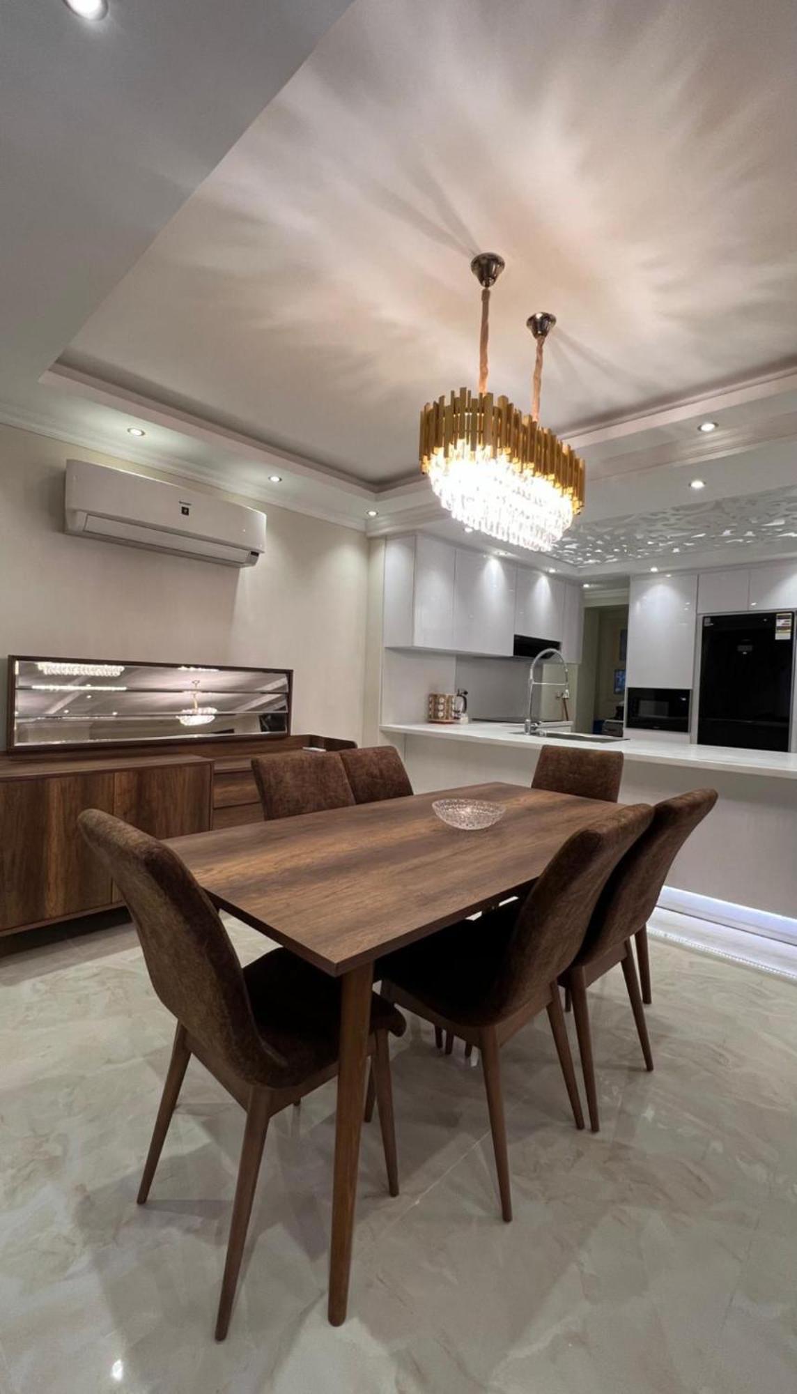 Apartment مميز الترا لوكس للعوائل *