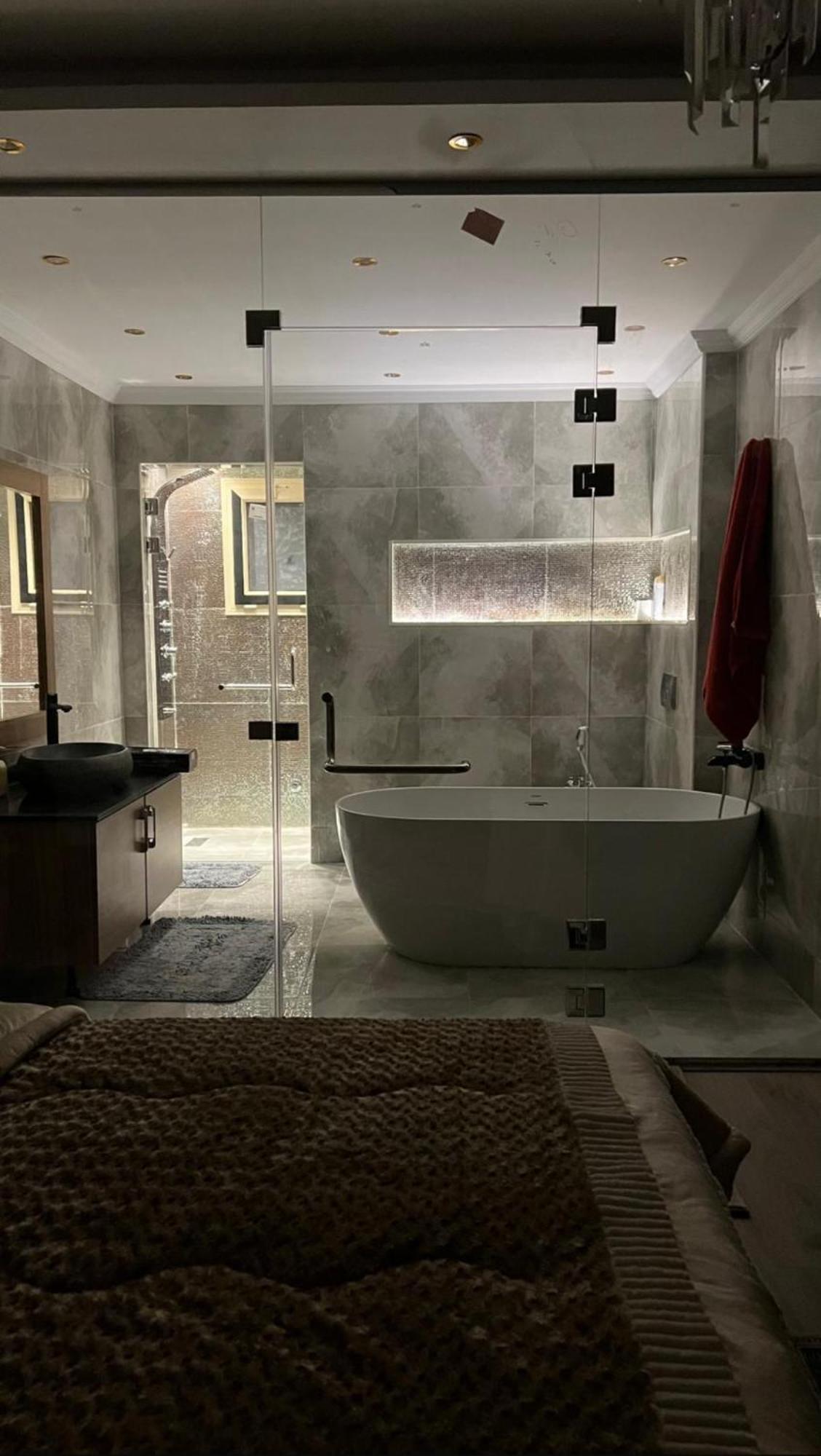 مميز الترا لوكس للعوائل Apartment Cairo