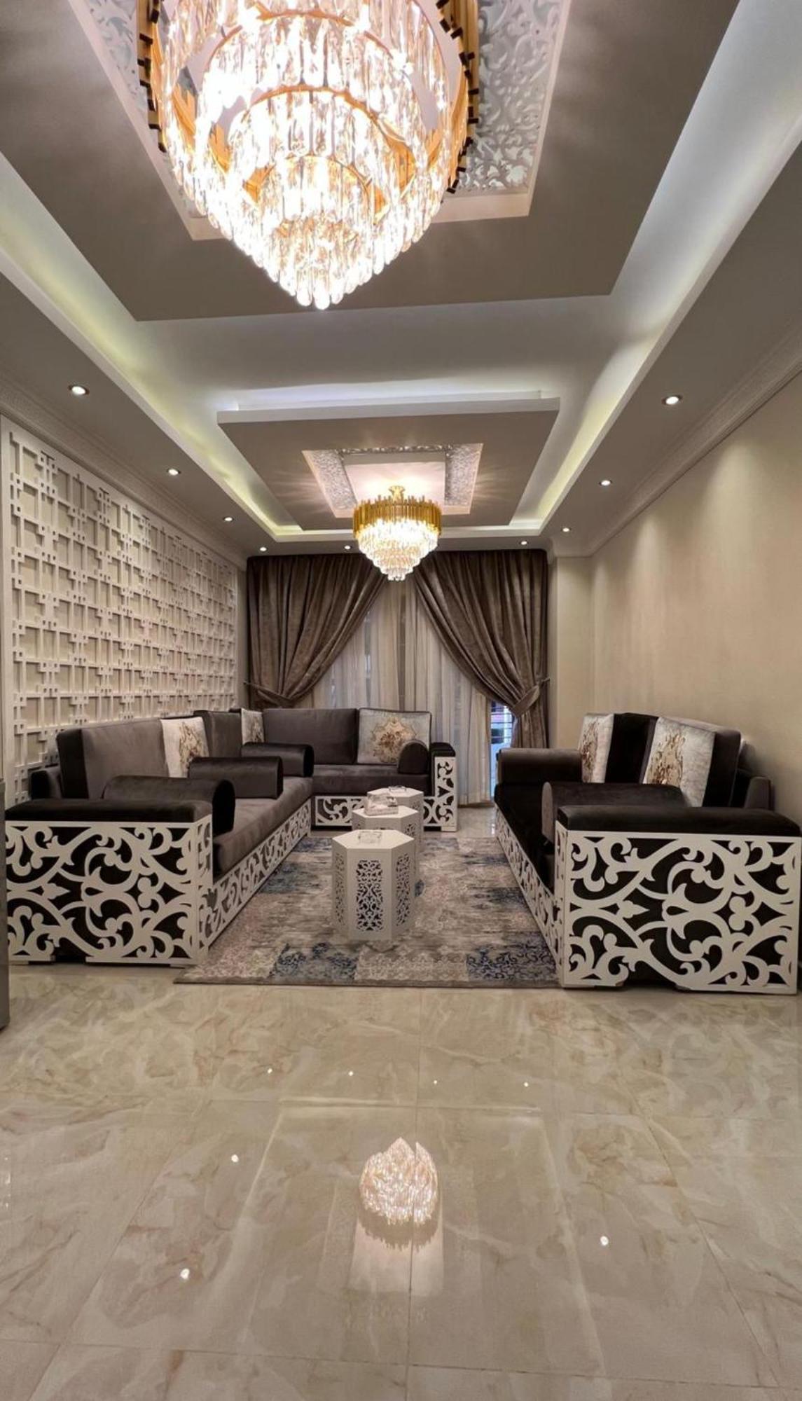 مميز الترا لوكس للعوائل Cairo